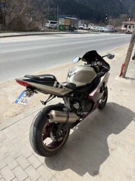 Suzuki Gsxr, снимка 2