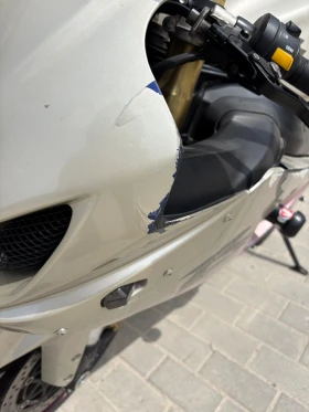 Suzuki Gsxr, снимка 4