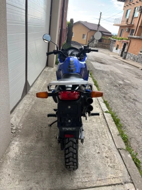 Honda Xlv Transalp 650, снимка 8