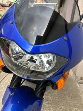Honda Xlv Transalp 650, снимка 11