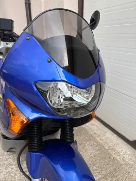 Honda Xlv Transalp 650, снимка 9