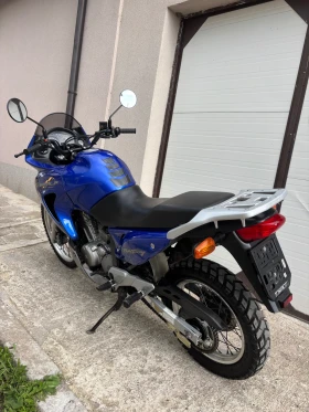 Honda Xlv Transalp 650, снимка 6
