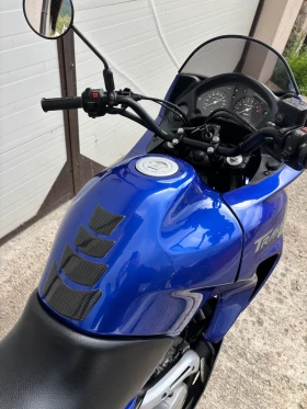 Honda Xlv Transalp 650, снимка 14