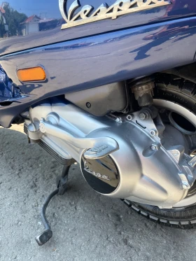 Vespa 125 4ET, снимка 4