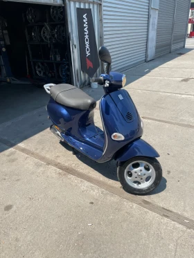 Vespa 125 4ET, снимка 3