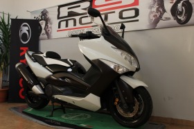 Yamaha T-max 500ie, White MAX, 2008г.!