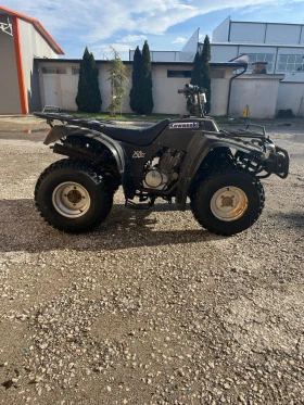 Tzun 50 ATV, снимка 2