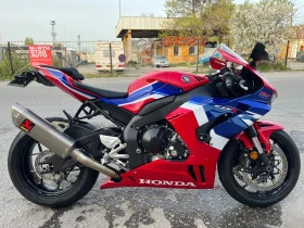 Honda Cbr 1000 RR-R Fireblade | Mobile.bg    1