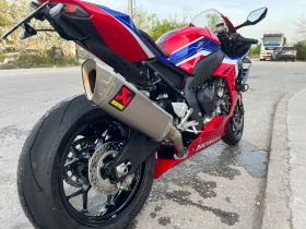 Honda Cbr 1000 RR-R Fireblade, снимка 3