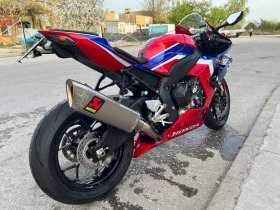 Honda Cbr 1000 RR-R Fireblade, снимка 2