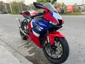 Honda Cbr 1000 RR-R Fireblade, снимка 9