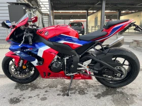 Honda Cbr 1000 RR-R Fireblade, снимка 6