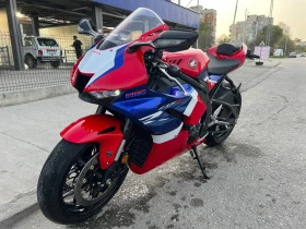 Honda Cbr 1000 RR-R Fireblade, снимка 7