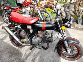 Обява за продажба на Honda Monkey ~1 900 лв. - изображение 1