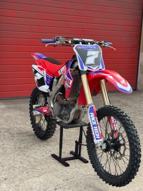 Honda Crf | Mobile.bg    2