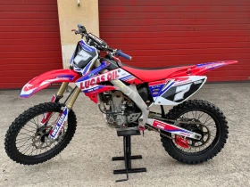 Honda Crf | Mobile.bg    8