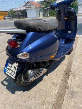 Vespa 125 4ET | Mobile.bg � ����� ������ 2