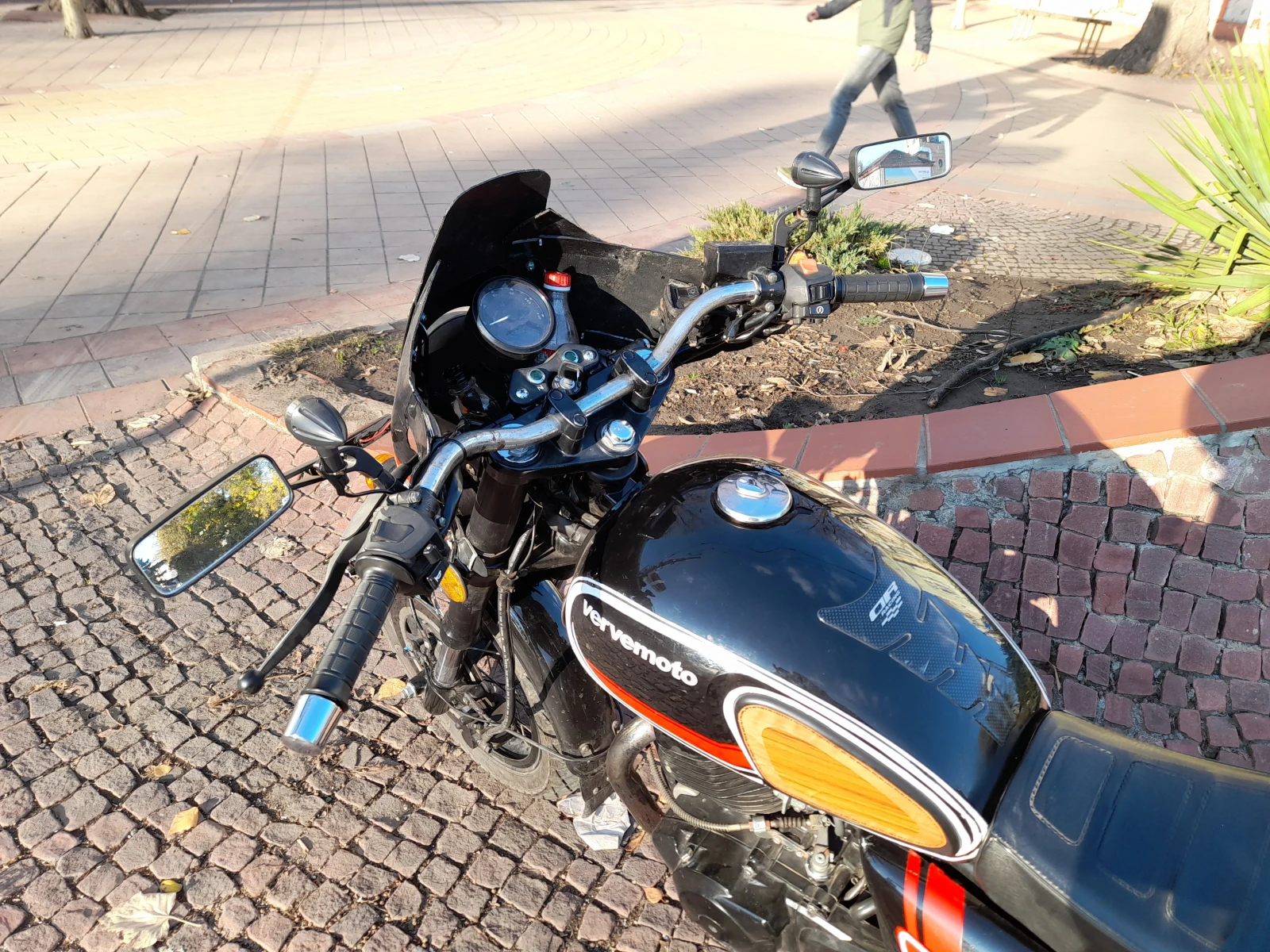 Honda Monkey  - изображение 7