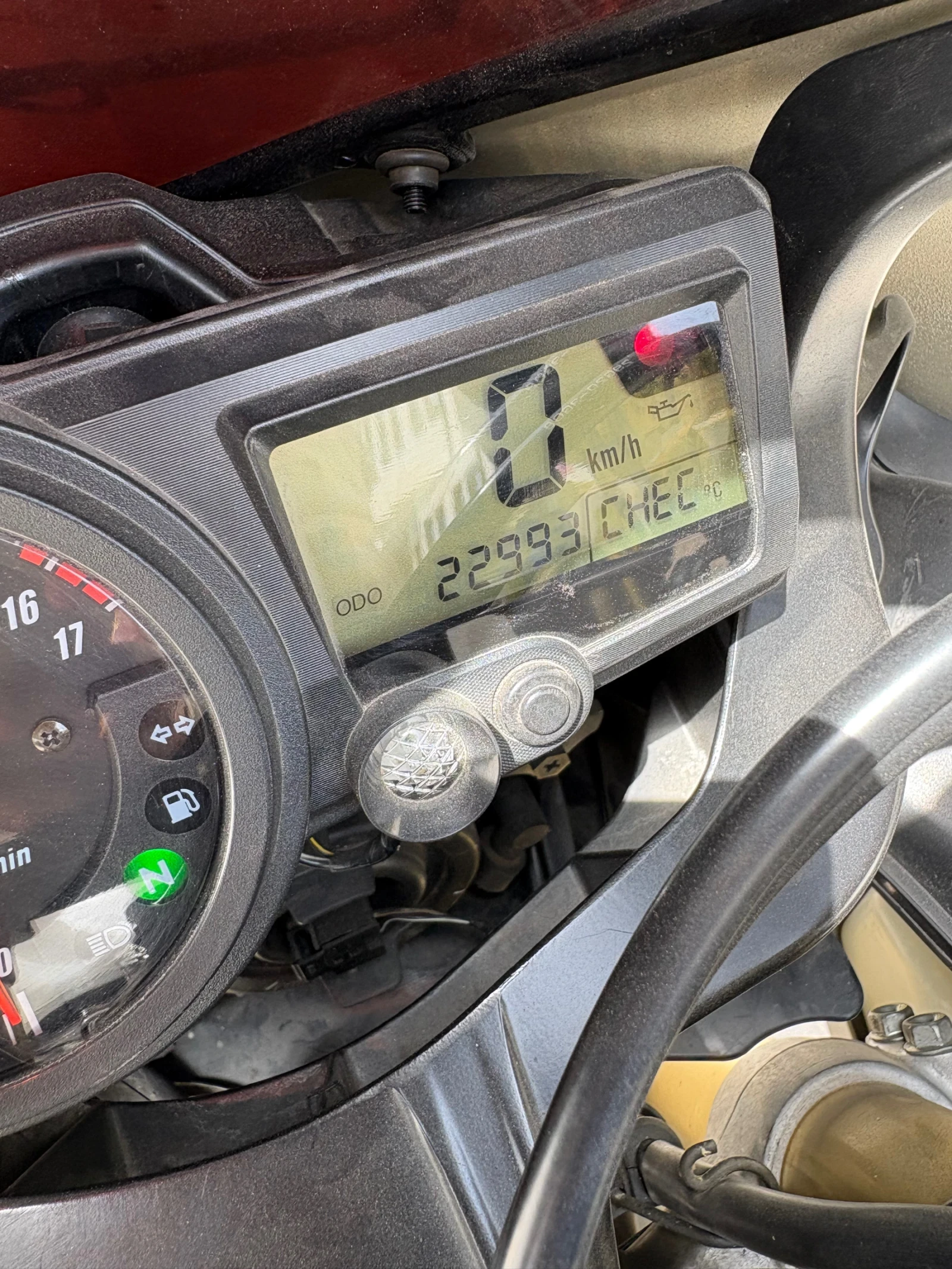 Suzuki Gsxr, снимка 12 - Мотоциклети и мототехника - 54179061