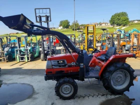 Трактор Kubota  ТОВАРАЧ ОРИГИНАЛЕН, снимка 10