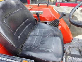 Трактор Kubota  ТОВАРАЧ ОРИГИНАЛЕН, снимка 5