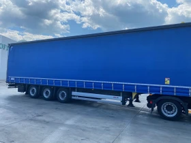 Полуремарке Schmitz SCB S3T Varios до 3m-налични 10 броя. , снимка 9