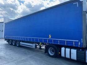 Полуремарке Schmitz SCB S3T Varios до 3m-налични 10 броя. , снимка 7