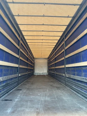 Полуремарке Schmitz SCB S3T Varios до 3m-налични 10 броя. , снимка 5