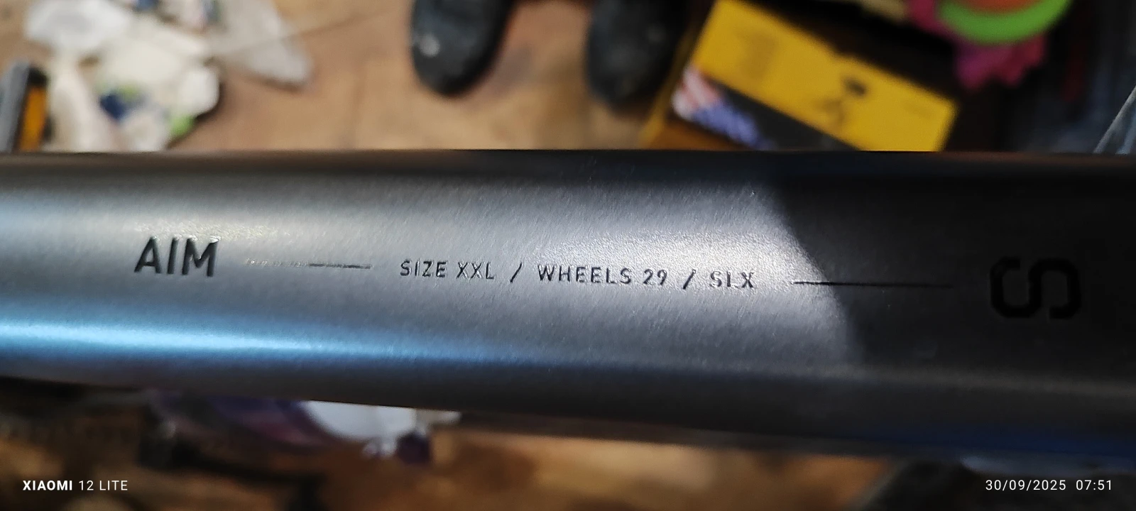 ��������� AIM SLX 29 | Mobile.bg � ����������� 7