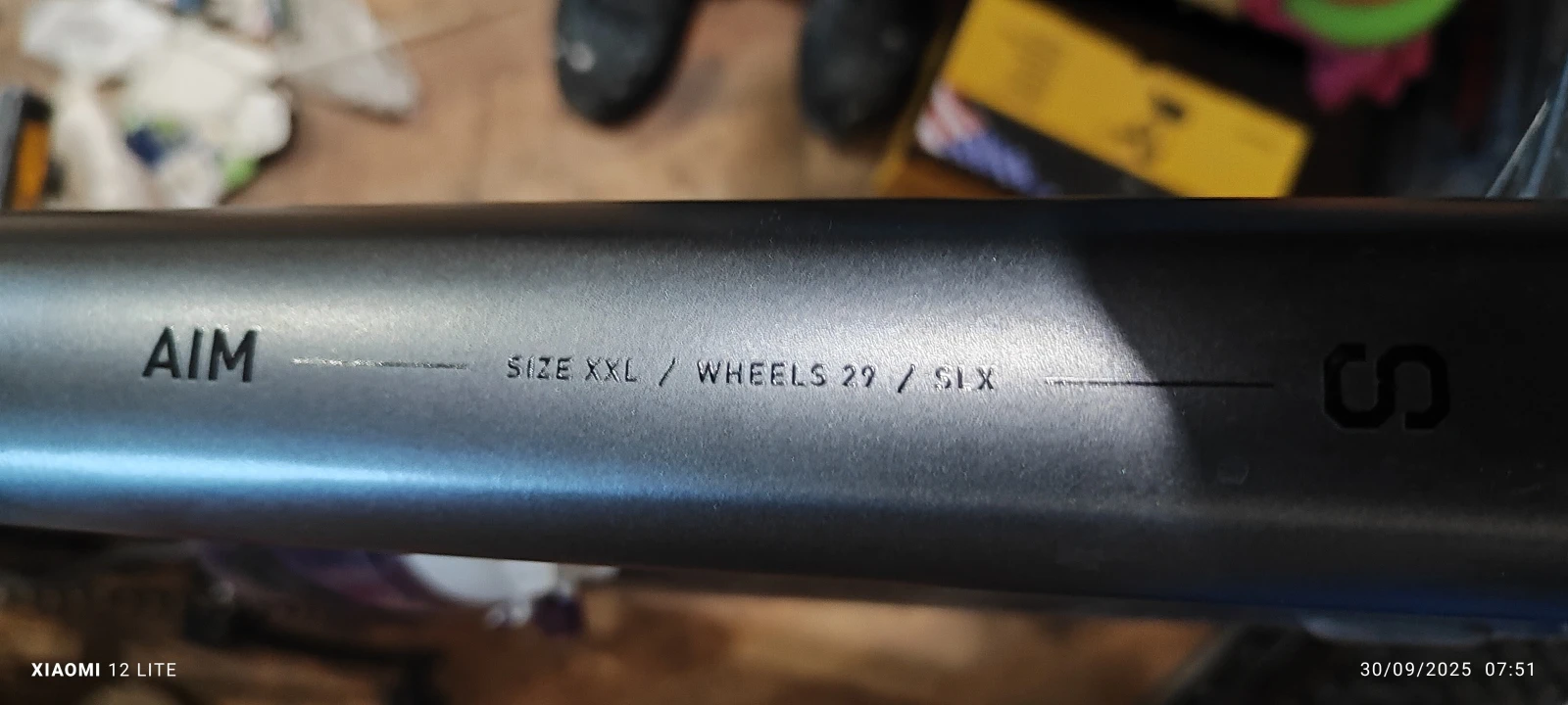 ��������� AIM SLX 29 | Mobile.bg � ����������� 6