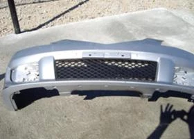 Оригинална броня за мазда премаци 2001-2005г, снимка 4