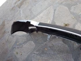 Задна броня за Toyota Yaris , снимка 9