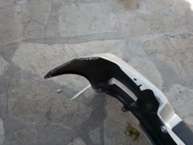 Задна броня за Toyota Yaris , снимка 13