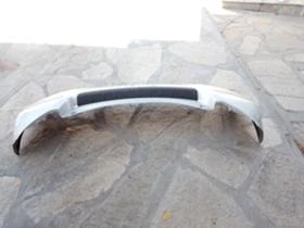 Задна броня за Toyota Yaris , снимка 3