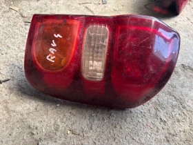 Стопове Toyota Rav 4 2005, снимка 2