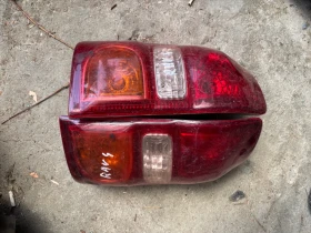 Стопове Toyota Rav 4 2005, снимка 1
