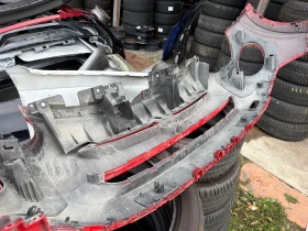 Предна броня Fiat 500X Facelift, снимка 4