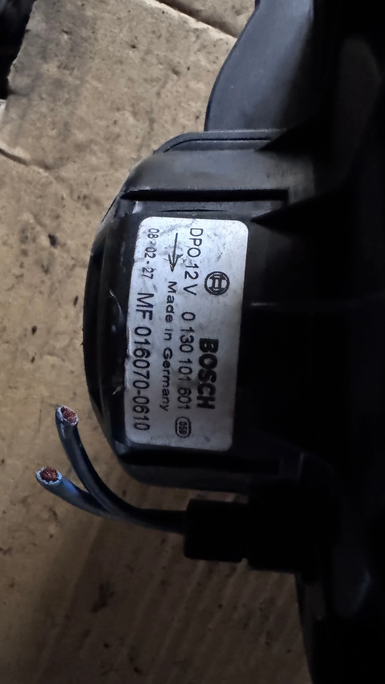 ���������� �� ����� �a Toyota Corolla Verso - 0130101601 / 016070-0610 | Mobile.bg � ����������� 2