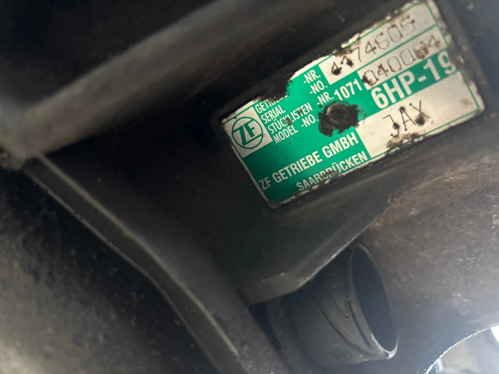 ����������� ��������� ����� Audi A4, B7, 3.0 Tdi, JAX | Mobile.bg � ����������� 5