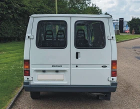 ����� ���� ������� 1991-2000�. ����� Ford Transit 2500���, 70kc  51kW. | Mobile.bg � ����� ������ 2
