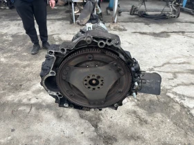 Автоматична скоростна кутия Audi A4, B7, 3.0 Tdi, JAX, снимка 4 - Части - 53417017