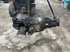 Автоматична скоростна кутия Audi A4, B7, 3.0 Tdi, JAX