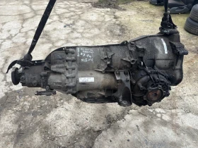 Автоматична скоростна кутия Audi A4, B7, 3.0 Tdi, JAX, снимка 2 - Части - 53417017