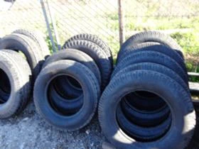 Гуми, снимка 12