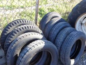 Гуми, снимка 2