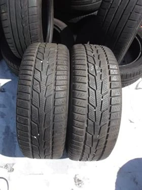 Гуми Зимни 205/55R16, снимка 1