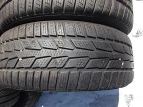 Гуми Зимни 205/55R16, снимка 3