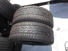 Гуми Зимни 205/55R16, снимка 4