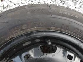 Гуми Летни 165/70R14, снимка 5