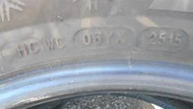 Гуми Зимни 205/55R16, снимка 8